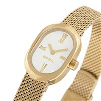 Orologio Breil Donna EVANESSE in Acciaio TW2107 - TW2107